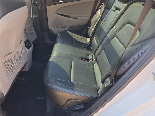 Used 2018 Hyundai Tucson Value FWD image 20