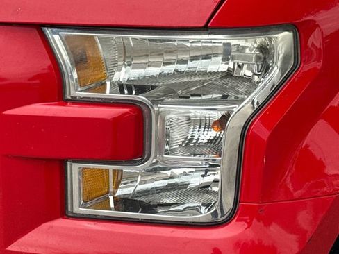 Used 2016 Ford F150 XL w/ Equipment Group 101A Mid RWD image 4