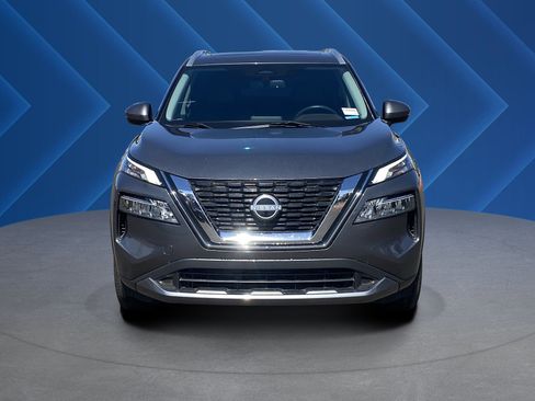 Used 2023 Nissan Rogue SL FWD image 8