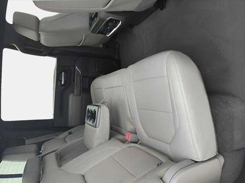 Used 2022 Chevrolet Silverado 2500 LTZ w/ LTZ Convenience Package image 22