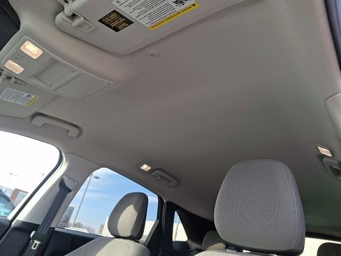 Certified 2022 Ford Escape SE image 21