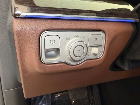 Used 2026 Mercedes-Benz GLE 350 4MATIC image 45