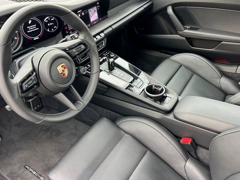 Used 2024 Porsche 911 Carrera GTS image 10