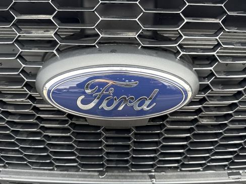 New 2025 Ford Transit 250 Low Roof AWD w/ Load Area Protection Package image 23