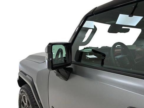 Used 2026 GMC Hummer EV 3X w/ Carbon Fiber Edition Package AWD/4WD image 10