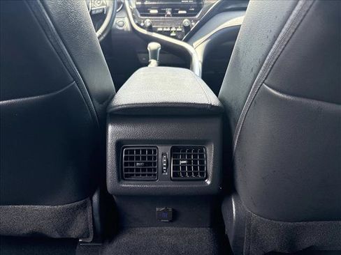 Certified 2024 Toyota Camry XLE FWD image 22