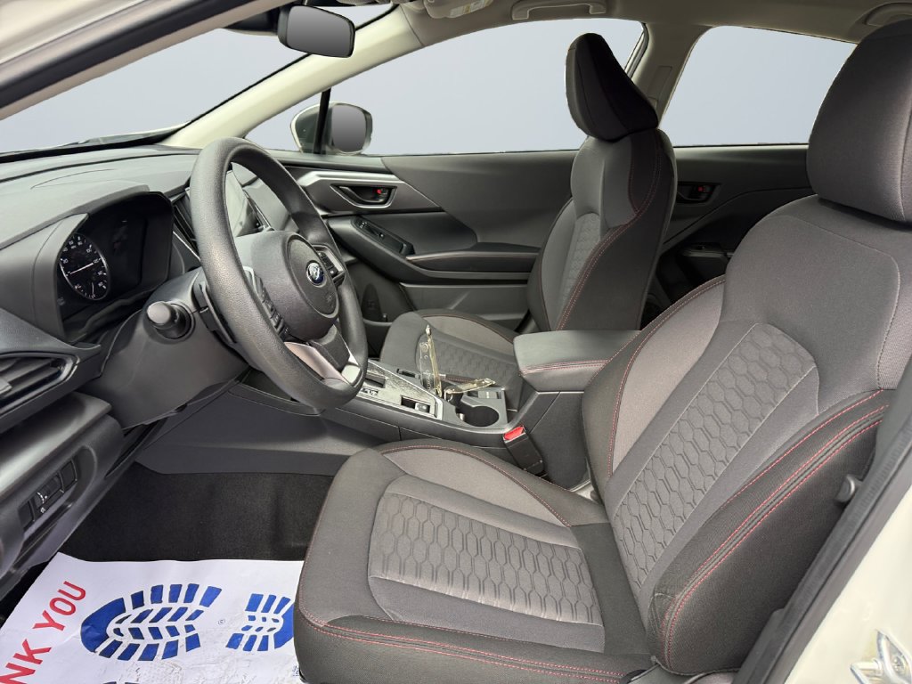 Used 2024 Subaru Impreza 2.0i Sport AWD/4WD image 9