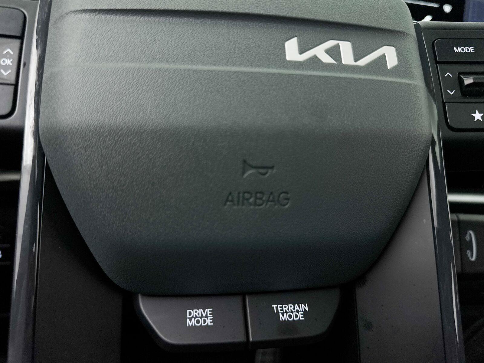 Used 2027 Kia Telluride SX Prestige X-Line AWD/4WD image 13
