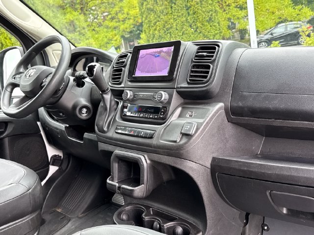 Used 2025 RAM ProMaster 2500 w/ Convenience Group FWD image 23