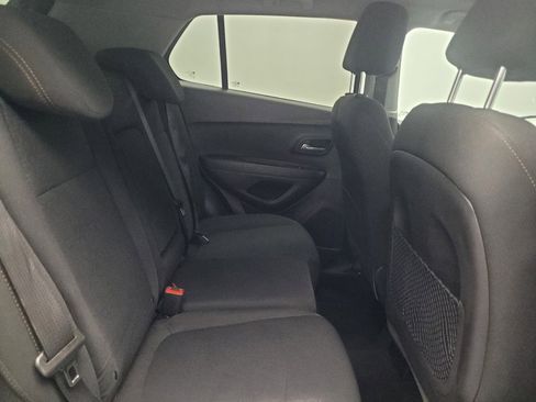 Used 2020 Chevrolet Trax LS w/ Tint and Cruise Package image 19