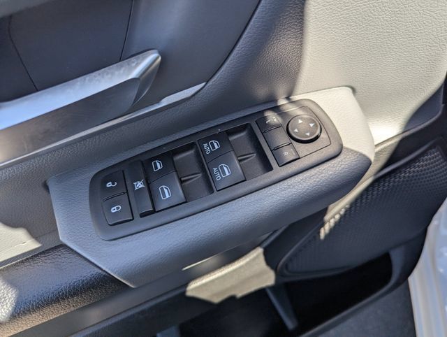 Used 2022 RAM 1500 Big Horn RWD image 21