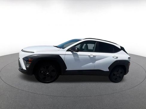 Used 2026 Hyundai Kona SEL Sport FWD image 6