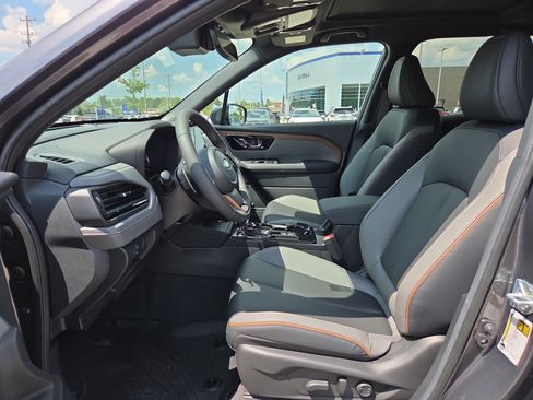 New 2026 Subaru Forester Sport AWD/4WD image 6