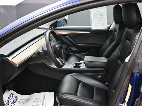 Used 2022 Tesla Model 3 RWD image 27
