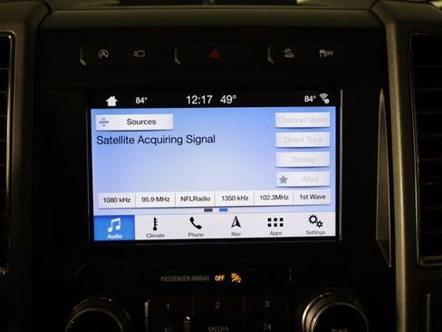 Certified 2019 Ford F150 Raptor w/ Equipment Group 802A Luxury image 54