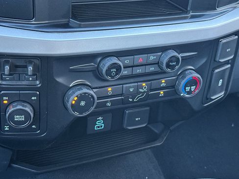 New 2026 Ford F250 XL w/ STX Appearance Package image 19