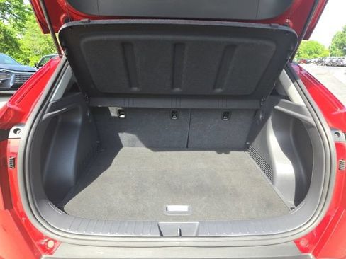 Used 2025 Hyundai Kona SEL AWD/4WD image 36