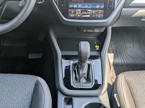 Certified 2025 Subaru Forester Premium w/ Convenience Package #1 AWD/4WD image 19
