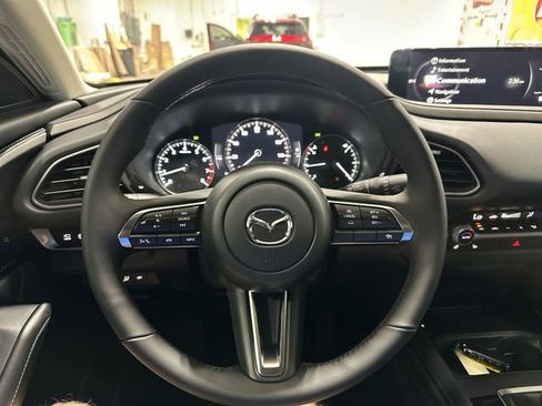New 2026 MAZDA CX-30 AWD 2.5 S w/ Premium Package image 15