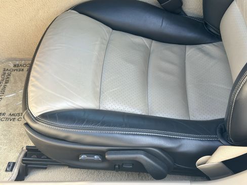 Used 2010 Chevrolet Corvette Grand Sport w/ Preferred Equipment Group image 35