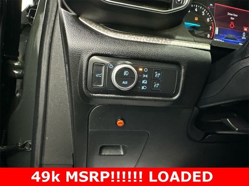 Used 2022 Ford Explorer Timberline image 34