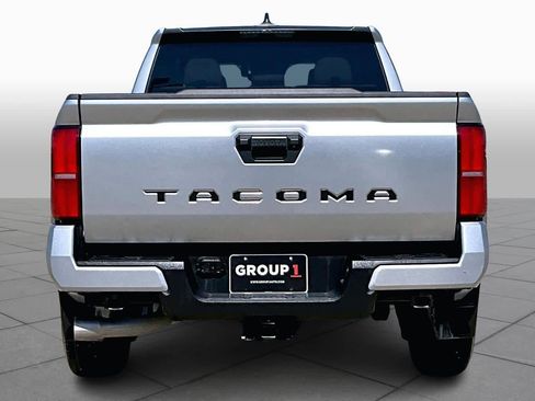 Certified 2024 Toyota Tacoma SR5 image 5