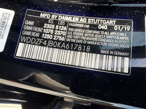 Used 2019 Mercedes-Benz E 300 image 21