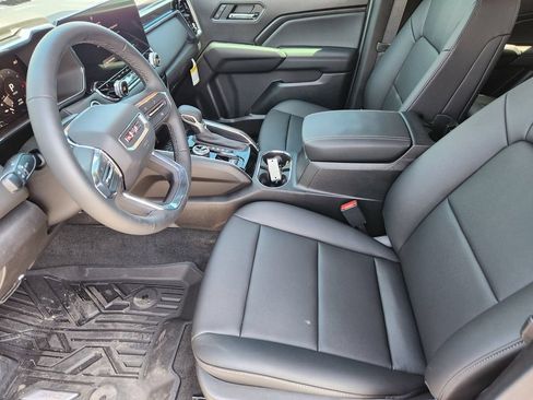 New 2025 GMC Canyon Elevation w/ Convenience Package AWD/4WD image 8