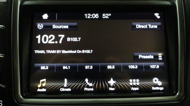 Used 2016 Lincoln MKX Reserve AWD/4WD image 16
