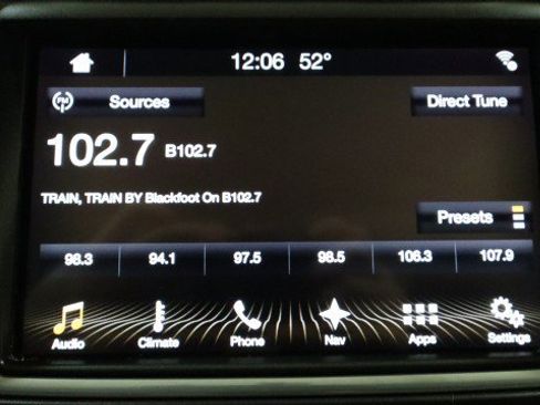 Used 2016 Lincoln MKX Reserve image 16