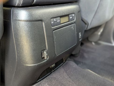 Used 2018 Nissan Armada SV w/ Driver Package AWD/4WD image 37