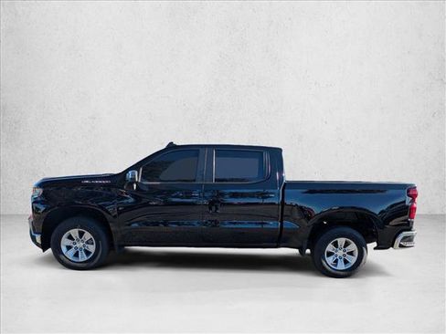 Used 2021 Chevrolet Silverado 1500 LT image 9