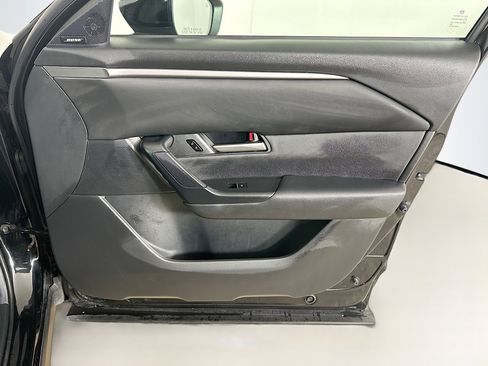 Used 2025 MAZDA CX-50 AWD 2.5 S w/ Premium Package image 33