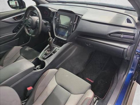 Used 2022 Subaru WRX AWD/4WD image 24