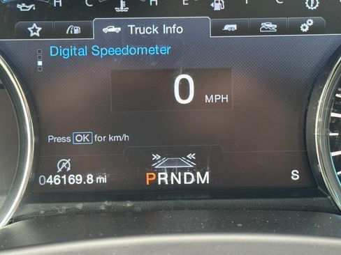 Used 2018 Ford F150 King Ranch w/ Equipment Group 601A Luxury AWD/4WD image 19