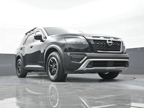 Used 2024 Nissan Pathfinder Rock Creek AWD/4WD image 55