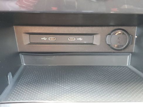 Certified 2023 Volkswagen Tiguan S w/ Driver Assistance Package FWD image 30