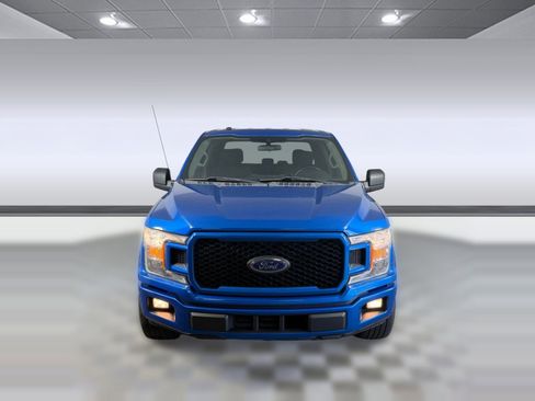 Used 2019 Ford F150 XL w/ Equipment Group 101A Mid RWD image 6