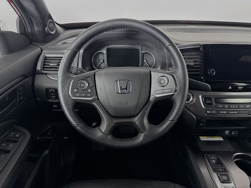 Certified 2023 Honda Passport EX-L image 22