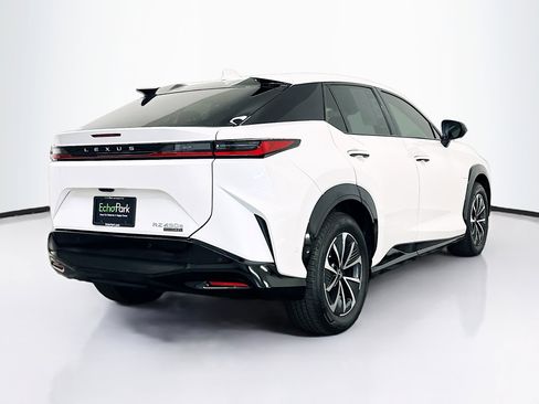 Used 2023 Lexus RZ 450e Premium w/ Technology Package AWD/4WD image 9