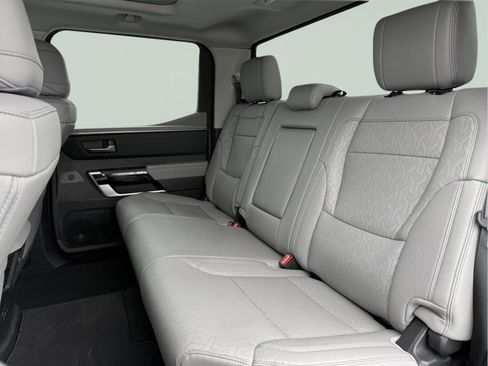 Used 2022 Toyota Tundra Limited image 23