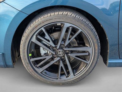 New 2026 Toyota Camry XSE image 10