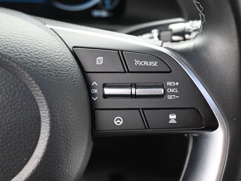 Used 2022 Hyundai Sonata SEL w/ Convenience Package FWD image 15