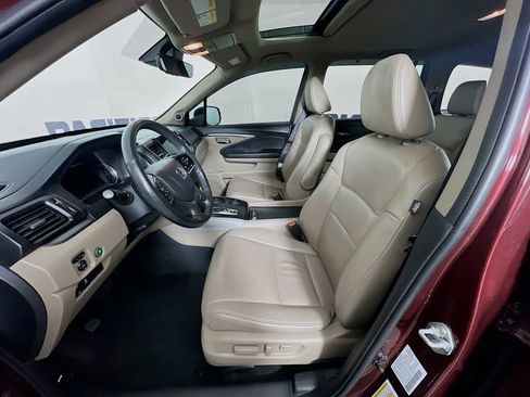 Used 2022 Honda Pilot Special Edition image 13