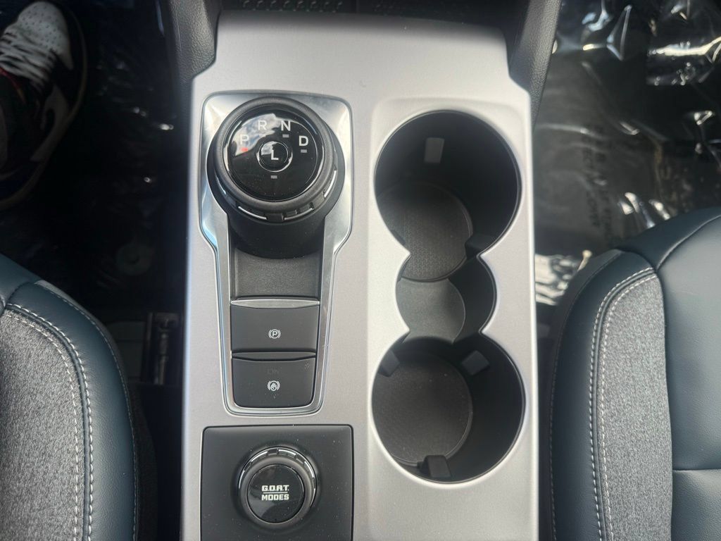 New 2024 Ford Bronco Sport Outer Banks AWD/4WD image 25