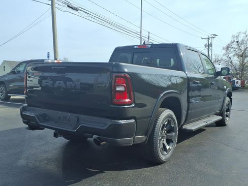 New 2026 RAM 1500 Big Horn image 6