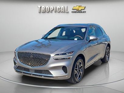 Used 2023 Genesis GV70 2.5T w/ Advanced Package