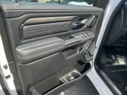 New 2026 RAM 1500 Limited w/ Body Color Bumper Group image 14