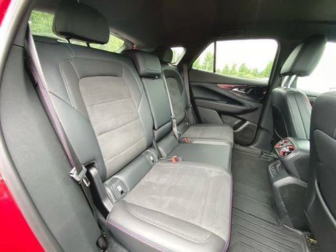 Used 2024 Chevrolet Blazer EV RS AWD/4WD image 24