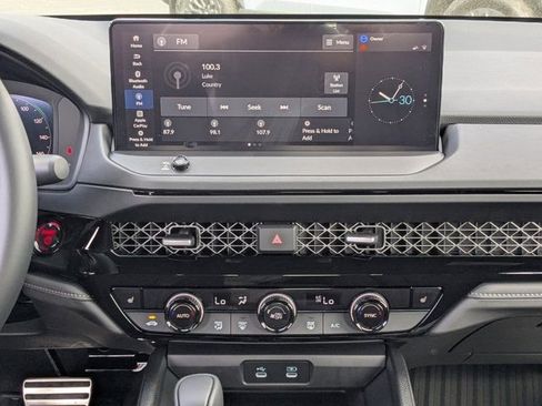 New 2026 Honda Accord Sport image 17
